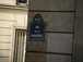  plaque de rue, 8e